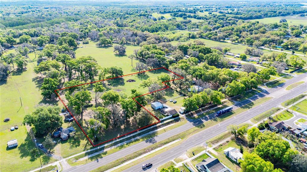 Property for sale at 0 US HIGHWAY 301 N, DADE CITY, FL, 33523