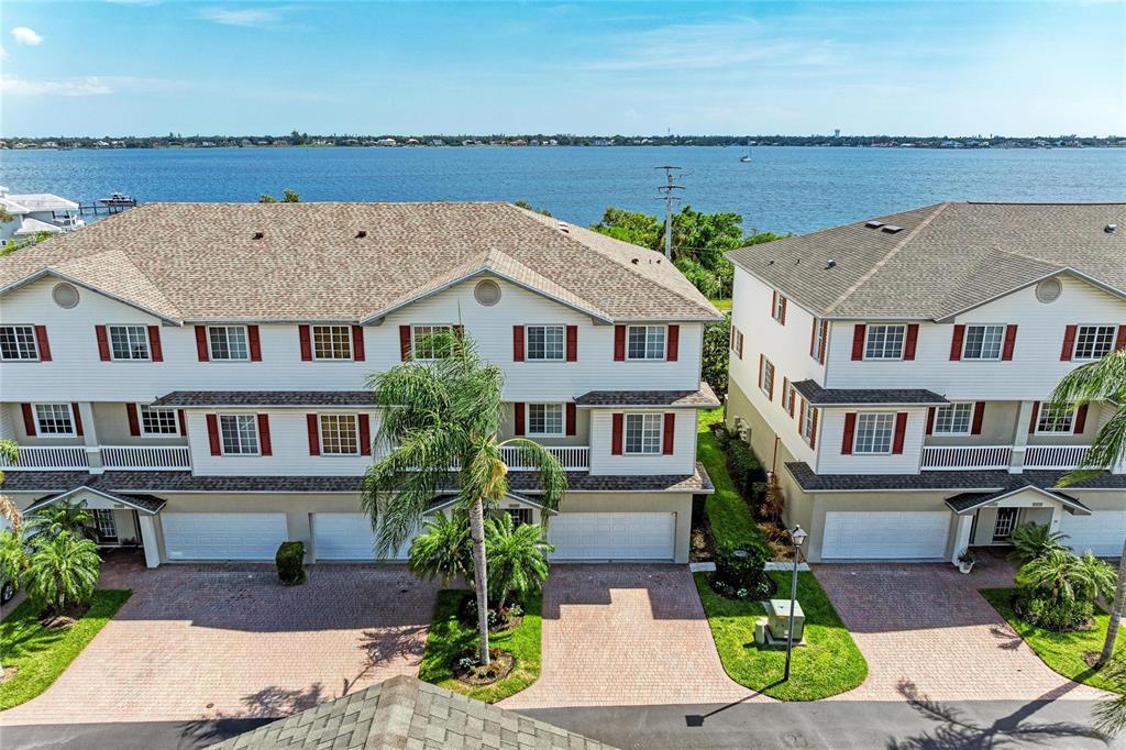 Waterfront View