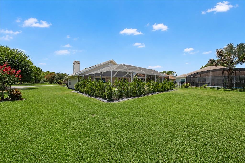 Property for sale at 2013 BEAVER CREEK DRIVE, PORT ORANGE, FL, 32128