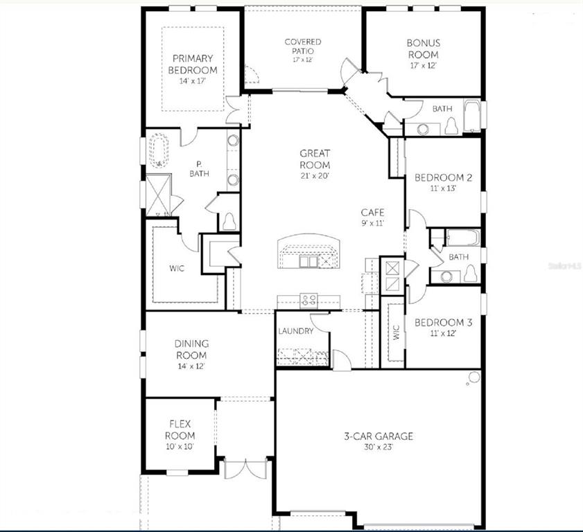 Property for sale at 17027 COTTONTAIL CIRCLE, PUNTA GORDA, FL, 33982