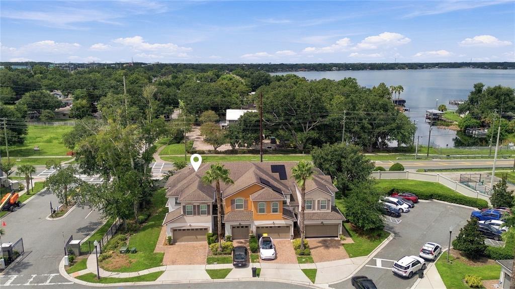 Property for sale at 3500 BRIGHTON PARK CIRCLE, BELLE ISLE, FL, 32812