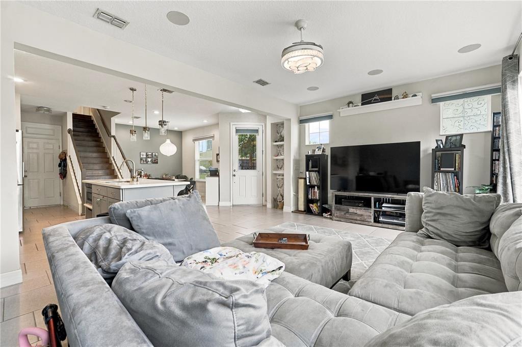 Property for sale at 3500 BRIGHTON PARK CIRCLE, BELLE ISLE, FL, 32812