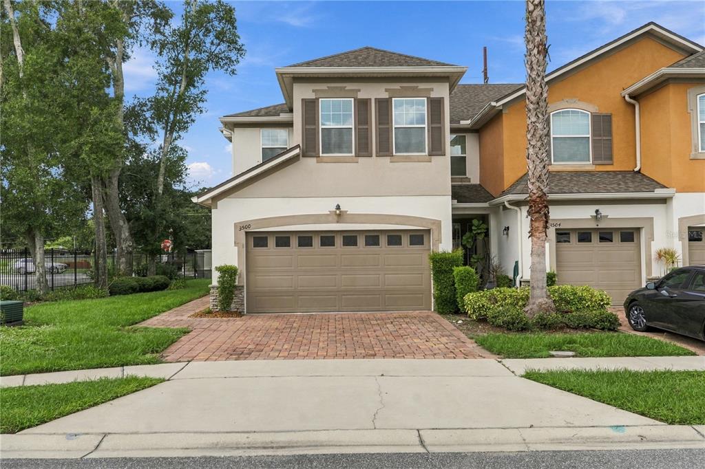 Property for sale at 3500 BRIGHTON PARK CIRCLE, BELLE ISLE, FL, 32812