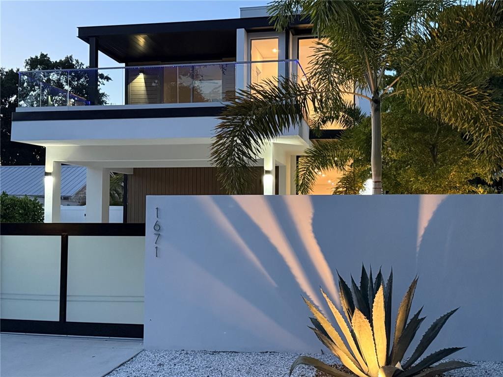 Property for sale at 1671 ARLINGTON STREET, SARASOTA, FL, 34239