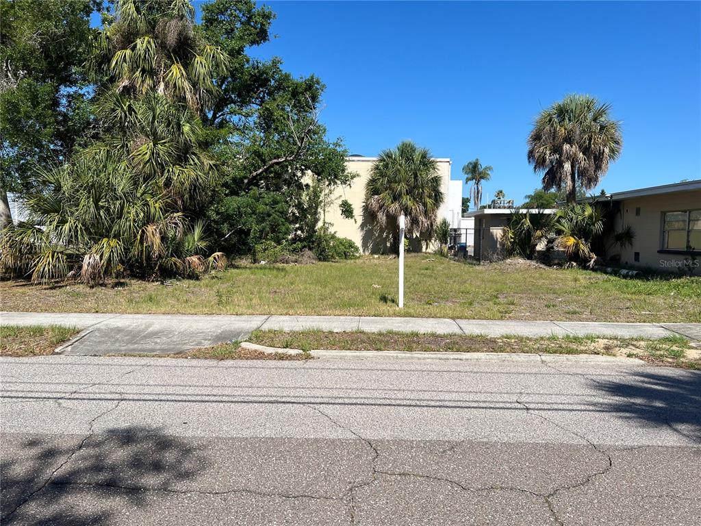 Property for sale at 1104 N GARDEN STREET, CLEARWATER, FL, 33755