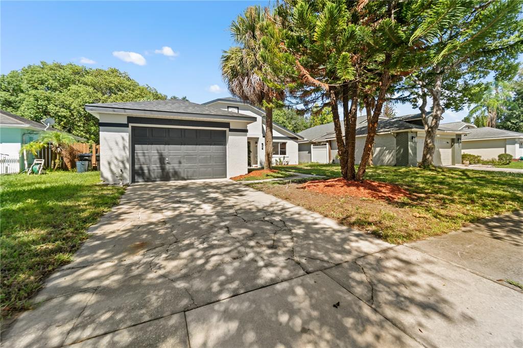 Property for sale at 12530 WISCONSIN WOODS ALLEY, ORLANDO, FL, 32824