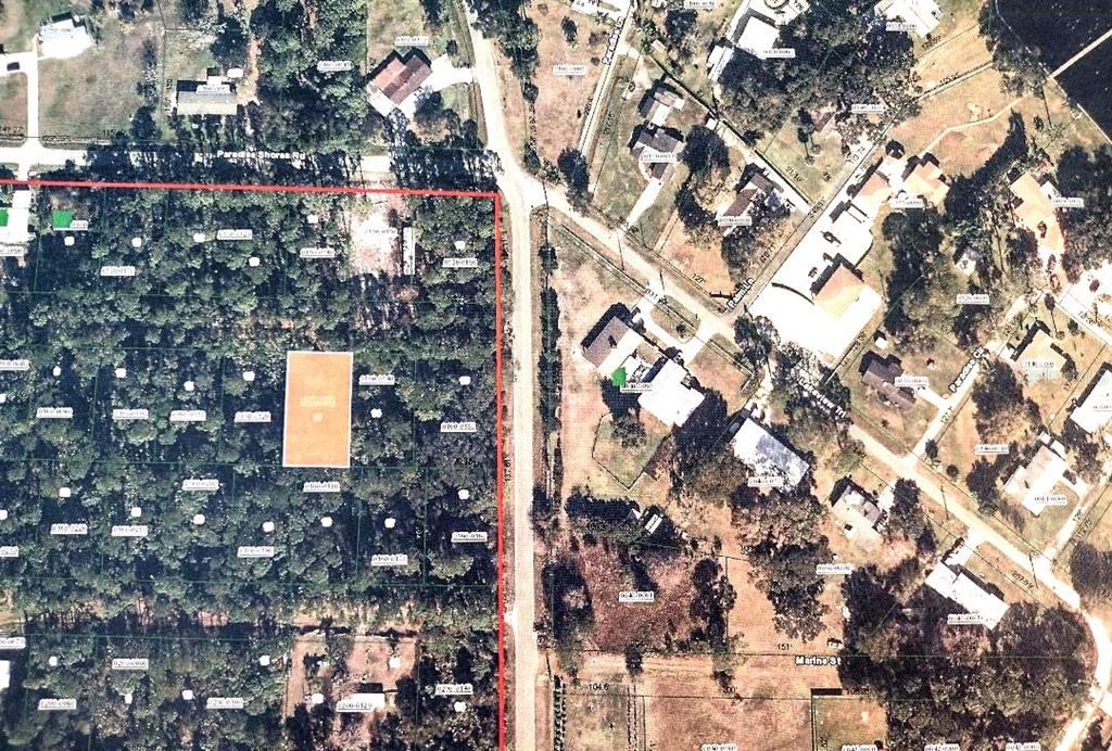 Property for sale at 105 HANSELMAN AVENUE, CRESCENT CITY, FL, 32112