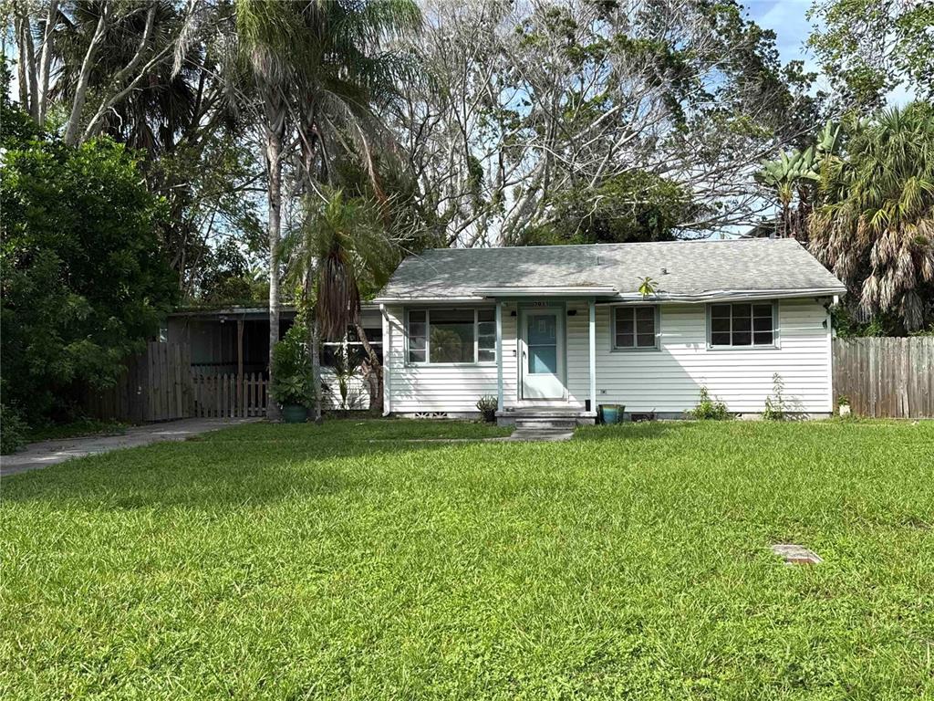 Property for sale at 7011 HIBISCUS AVENUE S, SOUTH PASADENA, FL, 33707