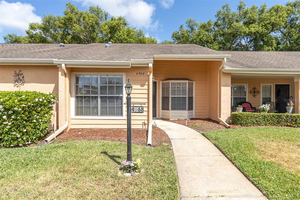 Property for sale at 4968 GRIST MILL CIRCLE, NEW PORT RICHEY, FL, 34655