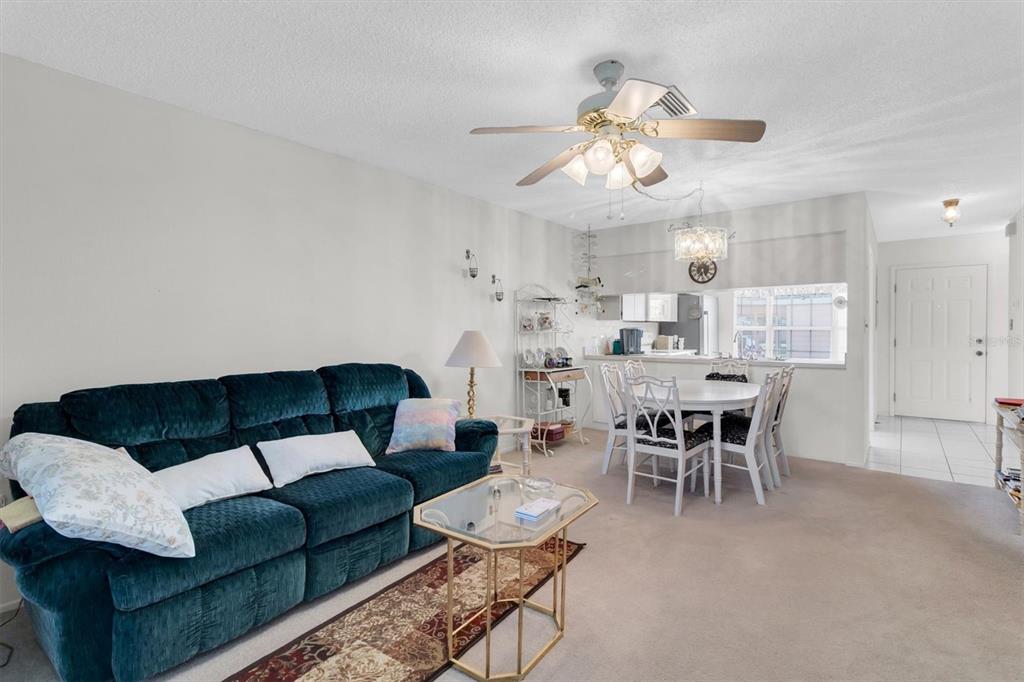 Property for sale at 4968 GRIST MILL CIRCLE, NEW PORT RICHEY, FL, 34655