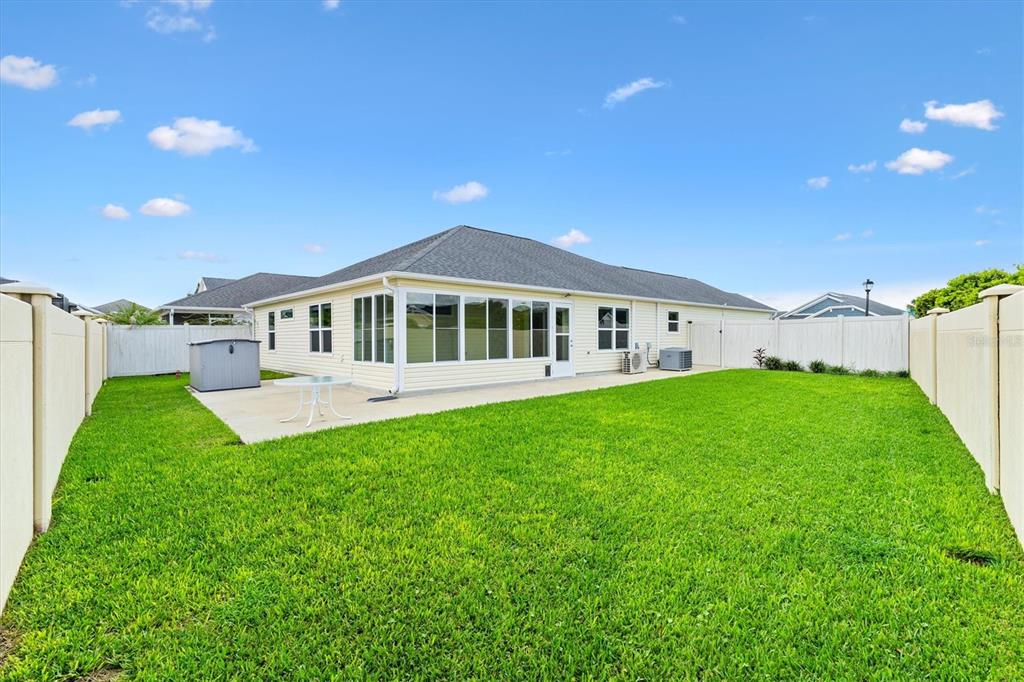 Property for sale at 5805 CAMDYN COURT, THE VILLAGES, FL, 32163