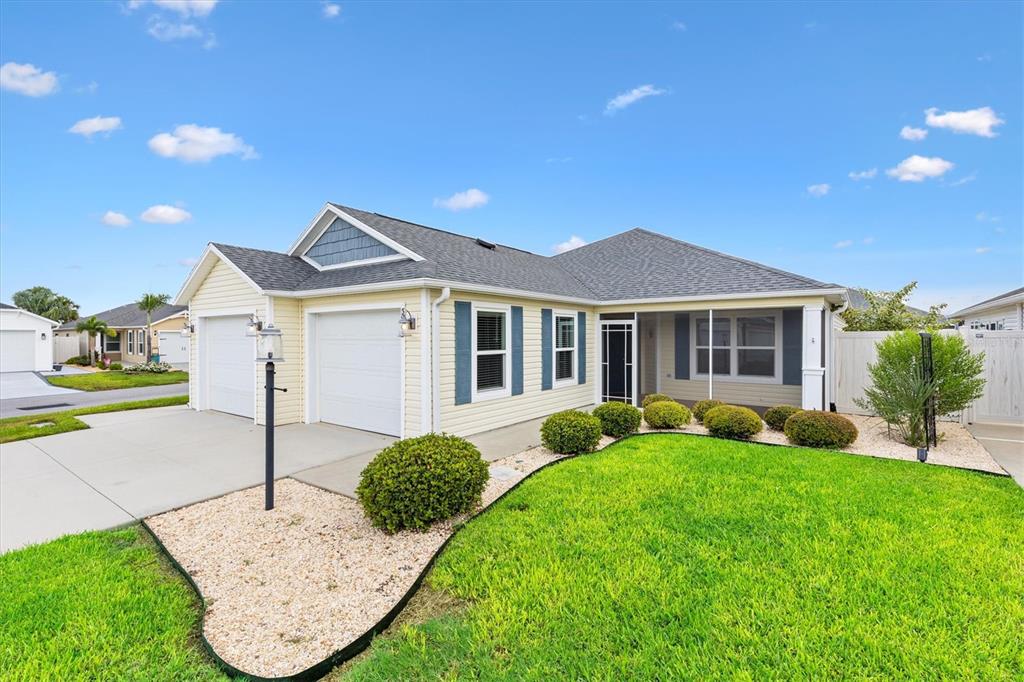 Property for sale at 5805 CAMDYN COURT, THE VILLAGES, FL, 32163