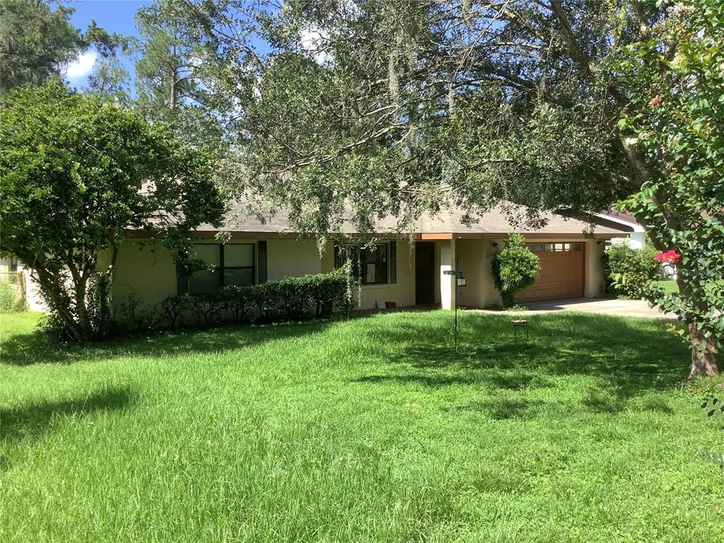 Property for sale at 34473 ORCHID PARKWAY, RIDGE MANOR, FL, 33523