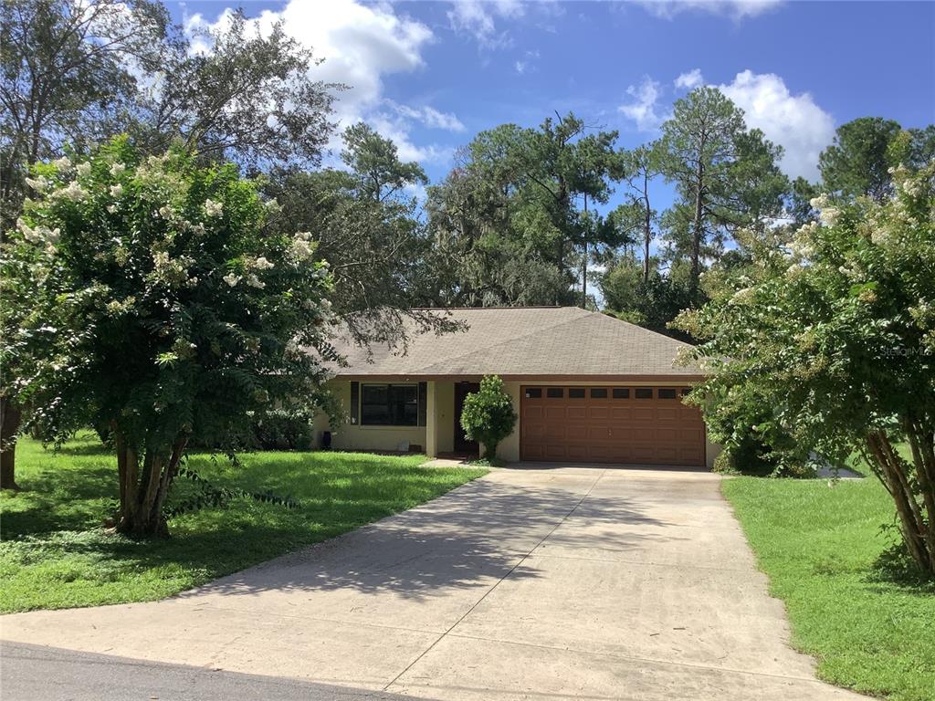 Property for sale at 34473 ORCHID PARKWAY, RIDGE MANOR, FL, 33523