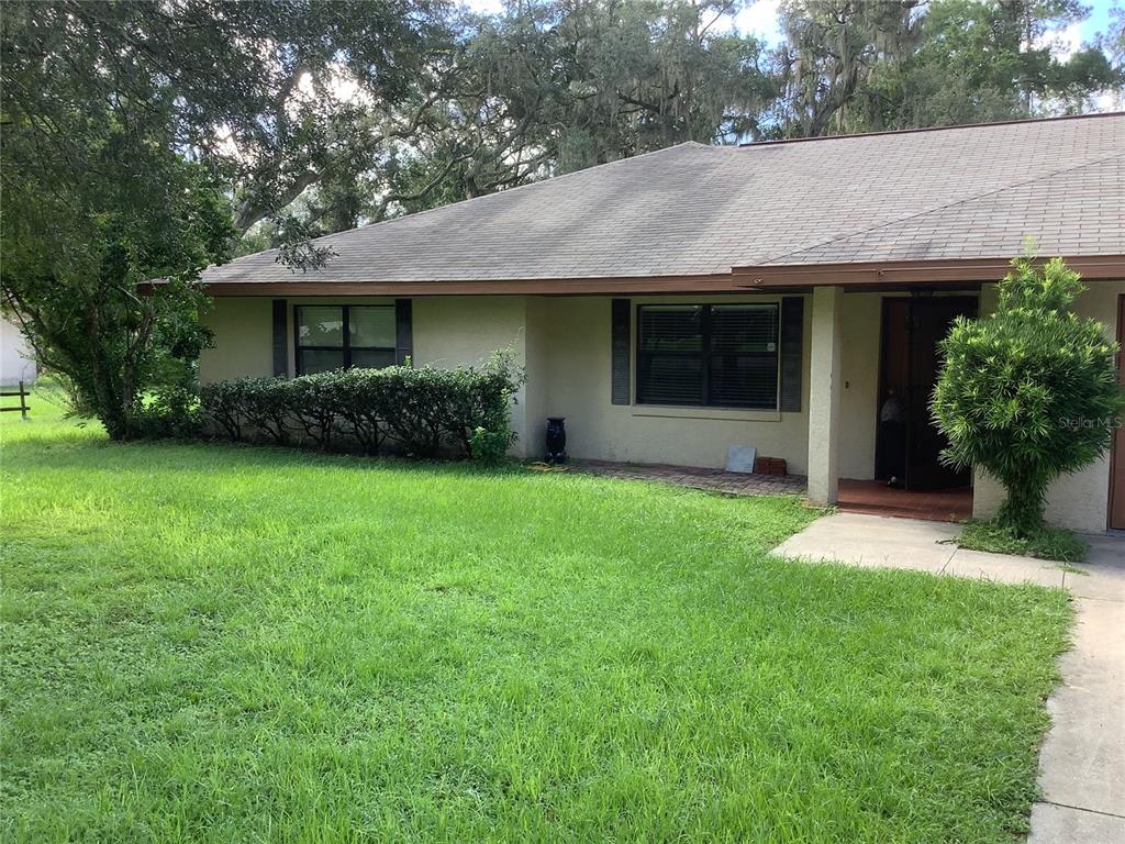Property for sale at 34473 ORCHID PARKWAY, RIDGE MANOR, FL, 33523