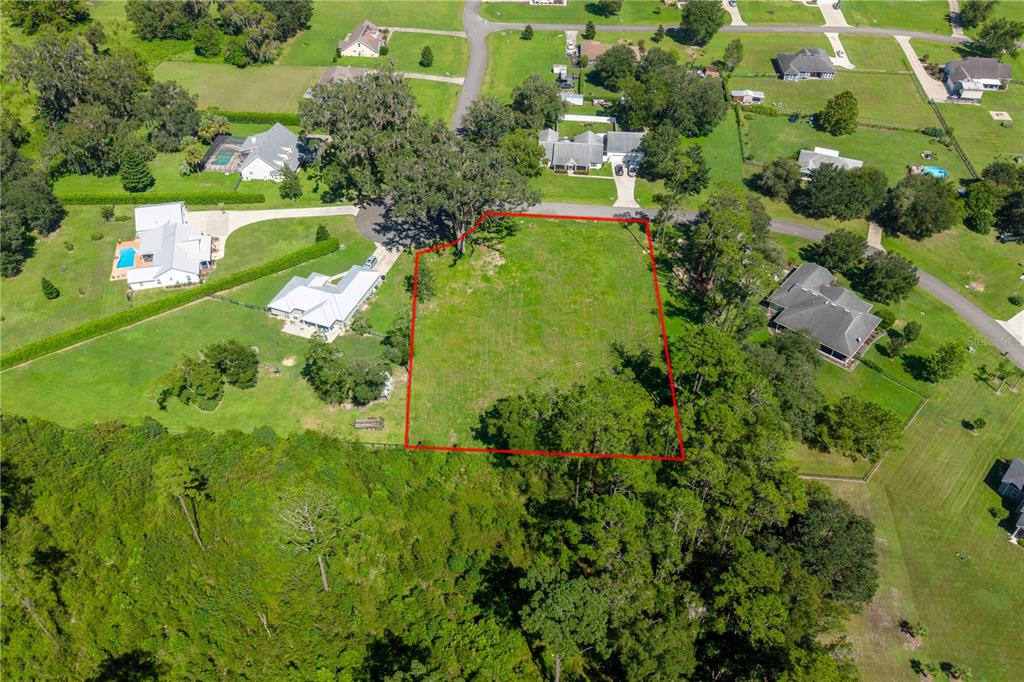 Property for sale at SW 9TH ST, WILLISTON, FL, 32696