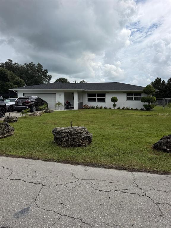 Property for sale at 704 CLEVELAND AVE, LEHIGH ACRES, FL, 33972