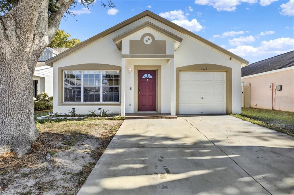 Property for sale at 1618 CITRUS ORCHARD WAY, VALRICO, FL, 33594