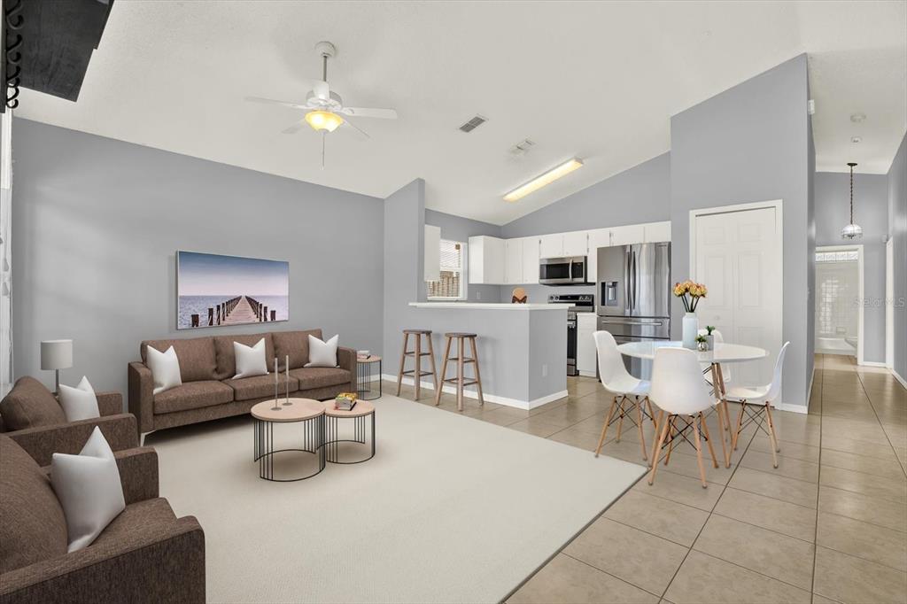 Property for sale at 1618 CITRUS ORCHARD WAY, VALRICO, FL, 33594