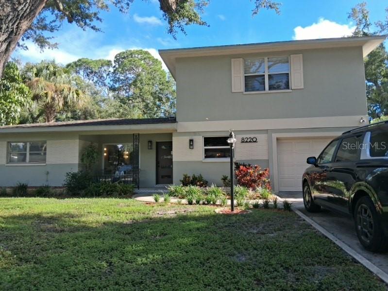 Property for sale at 8220 YARDLEY AVENUE N, ST PETERSBURG, FL, 33710