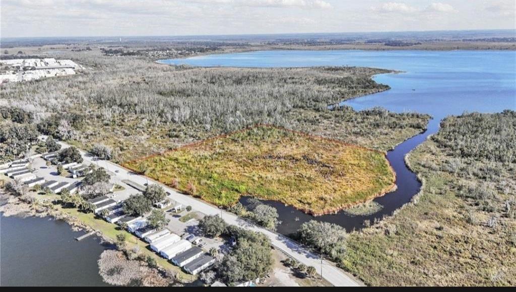 Property for sale at 0 CR-559, AUBURNDALE, FL, 33823