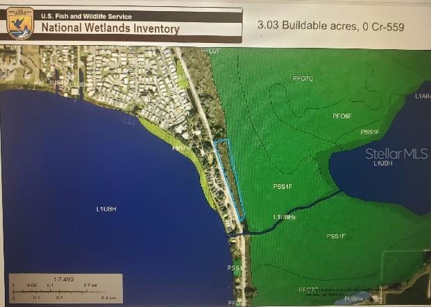 Property for sale at 0 CR-559, AUBURNDALE, FL, 33823