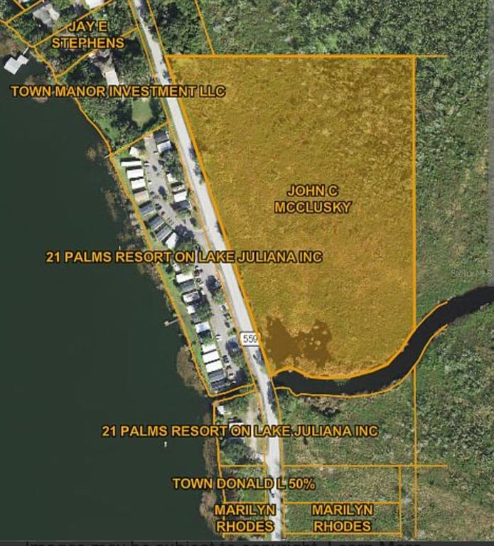 Property for sale at 0 CR-559, AUBURNDALE, FL, 33823