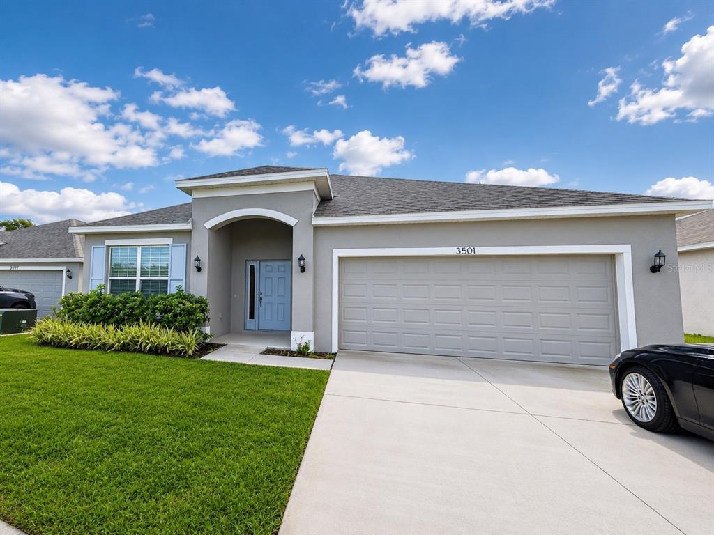 Property for sale at 3501 YARIAN DRIVE, HAINES CITY, FL, 33844
