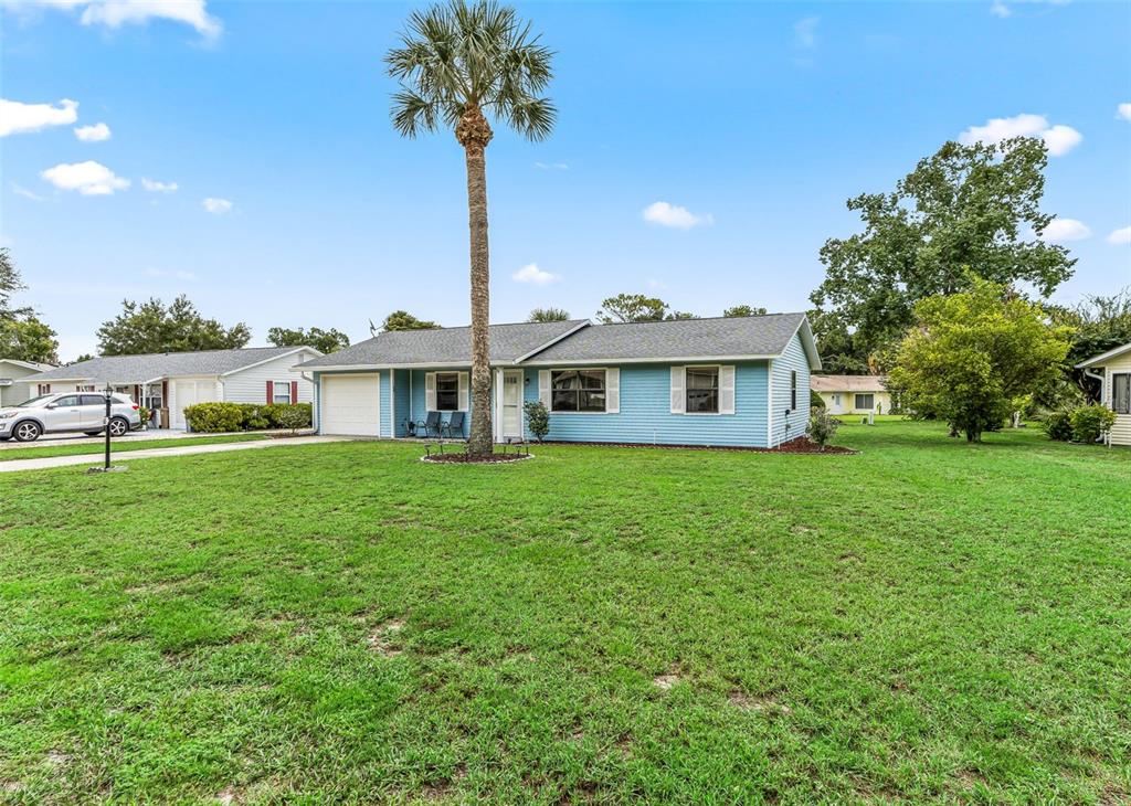 Property for sale at 65 ABERDEEN CIRCLE, LEESBURG, FL, 34788