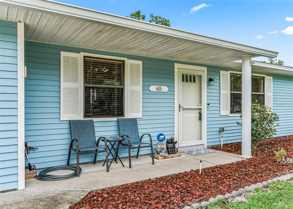 Property for sale at 65 ABERDEEN CIRCLE, LEESBURG, FL, 34788