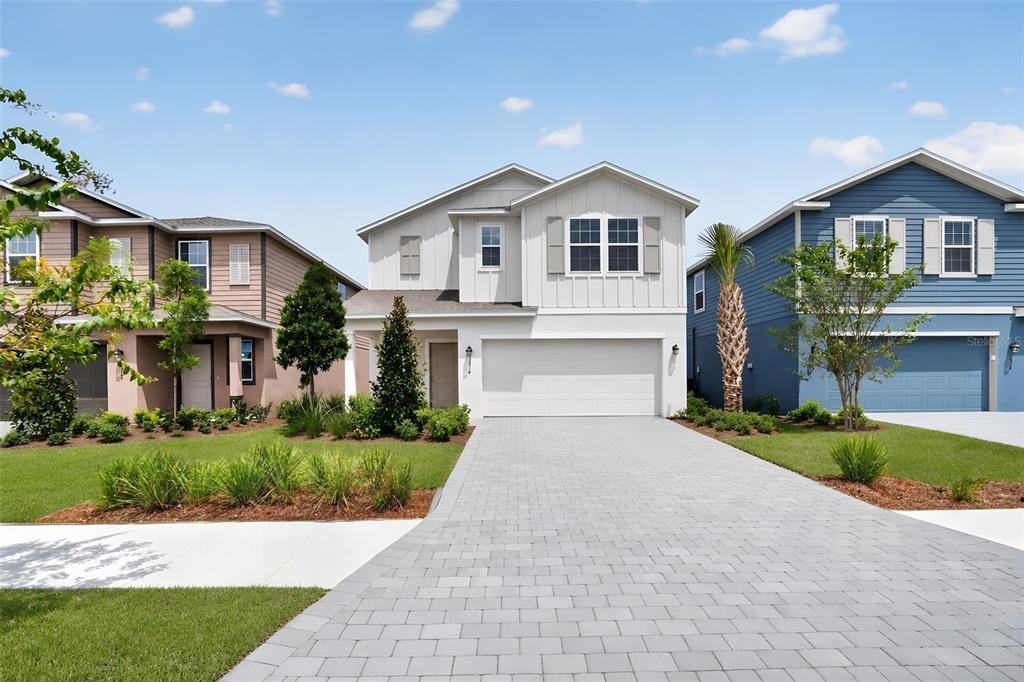 Property for sale at 3514 AMBERSWEET CROSSING, PARRISH, FL, 34219