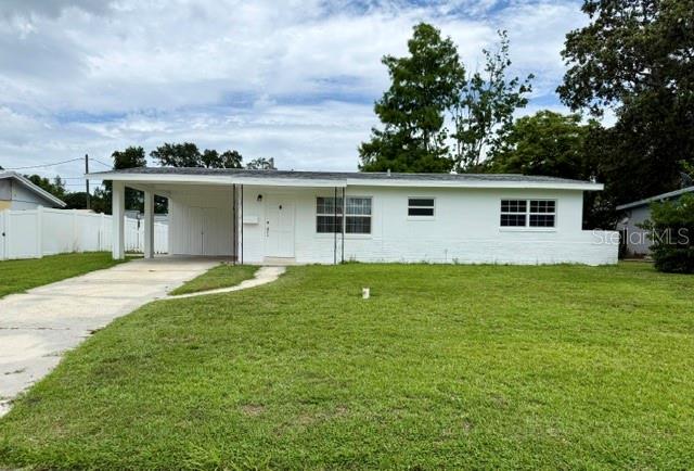 Property for sale at 10450 EASTSIDE AVENUE, BROOKSVILLE, FL, 34601
