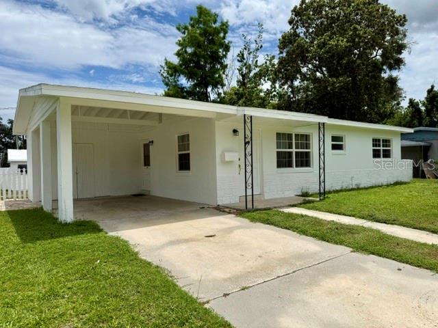Property for sale at 10450 EASTSIDE AVENUE, BROOKSVILLE, FL, 34601