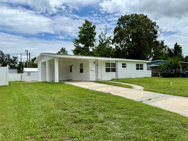 Property for sale at 10450 EASTSIDE AVENUE, BROOKSVILLE, FL, 34601
