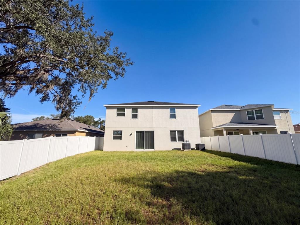 Property for sale at 7607 TANGLE RUSH DRIVE, GIBSONTON, FL, 33534