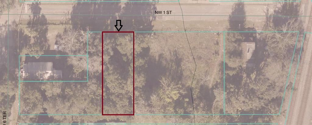 Property for sale at 530 NW 1ST STREET, OCALA, FL, 34475