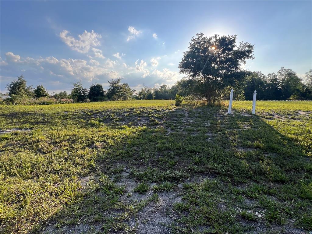 front property view