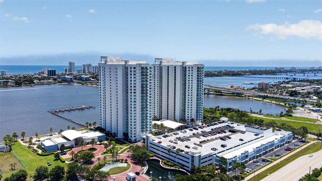 Property for sale at 231 RIVERSIDE DRIVE UNIT 1108-1, HOLLY HILL, FL, 32117