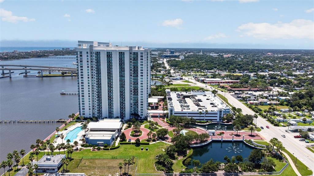 Property for sale at 231 RIVERSIDE DRIVE UNIT 1108-1, HOLLY HILL, FL, 32117
