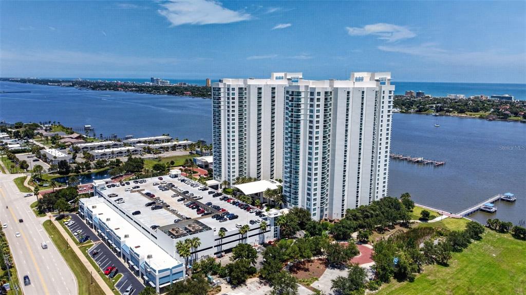 Property for sale at 231 RIVERSIDE DRIVE UNIT 1108-1, HOLLY HILL, FL, 32117