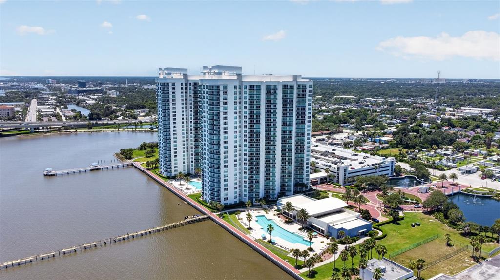 Property for sale at 231 RIVERSIDE DRIVE UNIT 1108-1, HOLLY HILL, FL, 32117