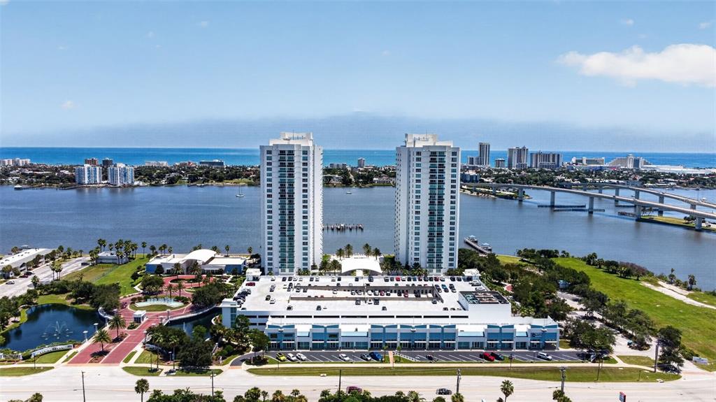 Property for sale at 231 RIVERSIDE DRIVE UNIT 1108-1, HOLLY HILL, FL, 32117
