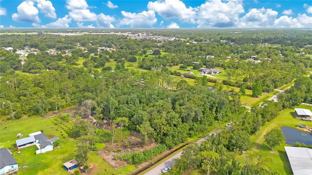 Property for sale at 3641 PACKARD AVENUE, ST CLOUD, FL, 34772