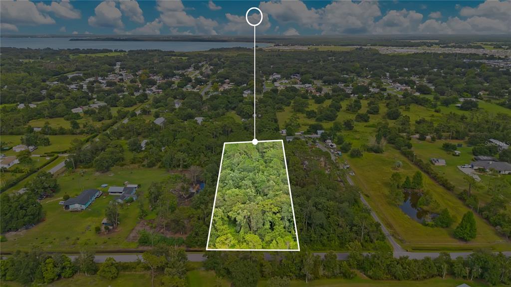 Property for sale at 3641 PACKARD AVENUE, ST CLOUD, FL, 34772