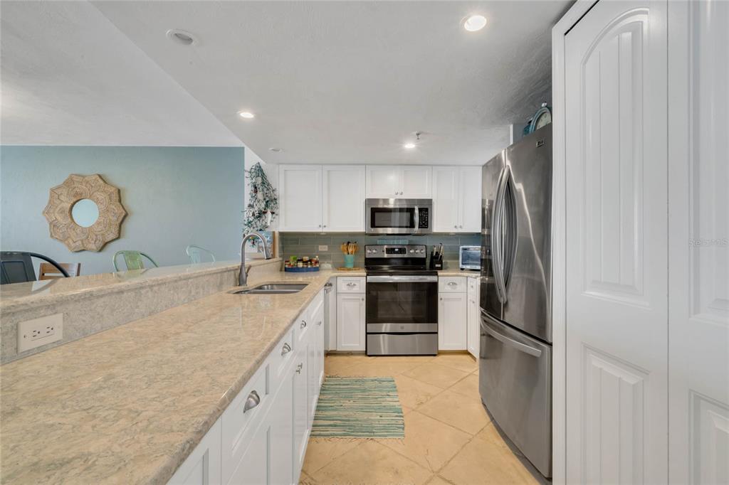 Property for sale at 6727 TURTLEMOUND ROAD UNIT 418, NEW SMYRNA BEACH, FL, 32169