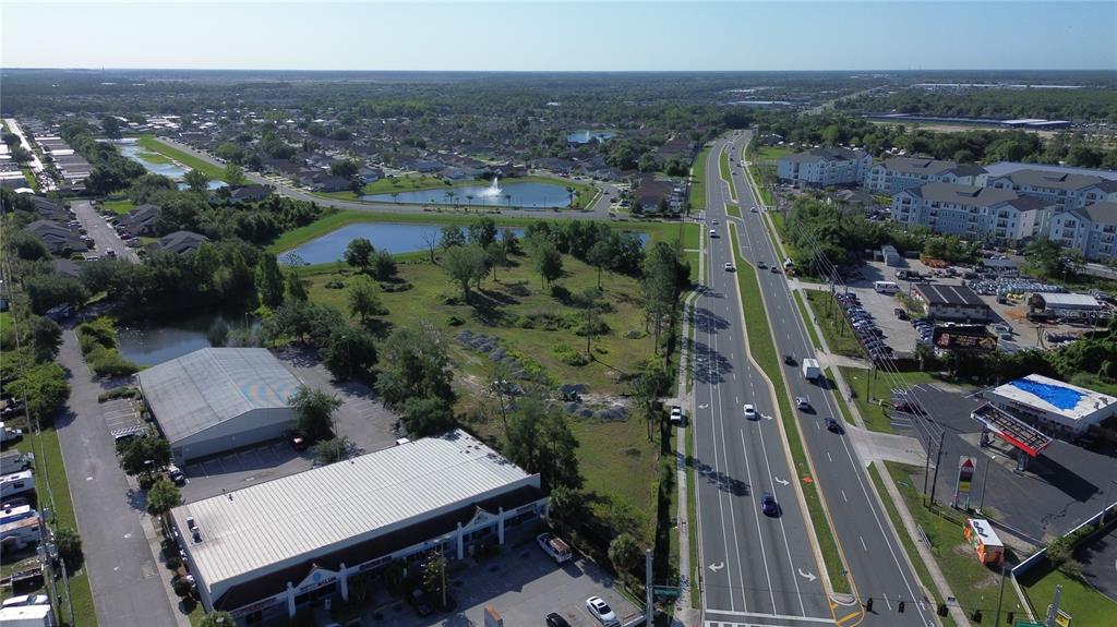 Property for sale at 6347 NARCOOSSEE ROAD, ORLANDO, FL, 32822