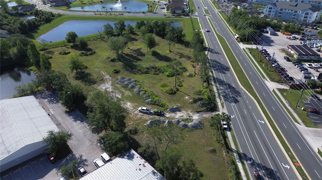 Property for sale at 6347 NARCOOSSEE ROAD, ORLANDO, FL, 32822