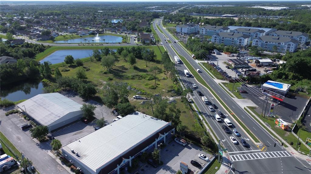 Property for sale at 6347 NARCOOSSEE ROAD, ORLANDO, FL, 32822
