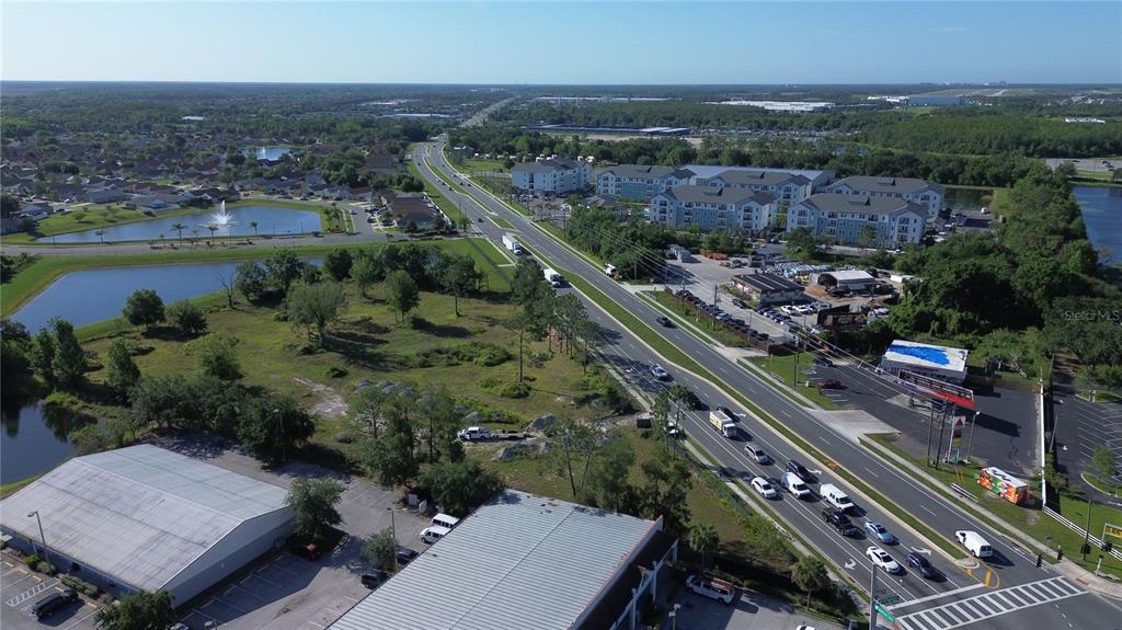 Property for sale at 6347 NARCOOSSEE ROAD, ORLANDO, FL, 32822