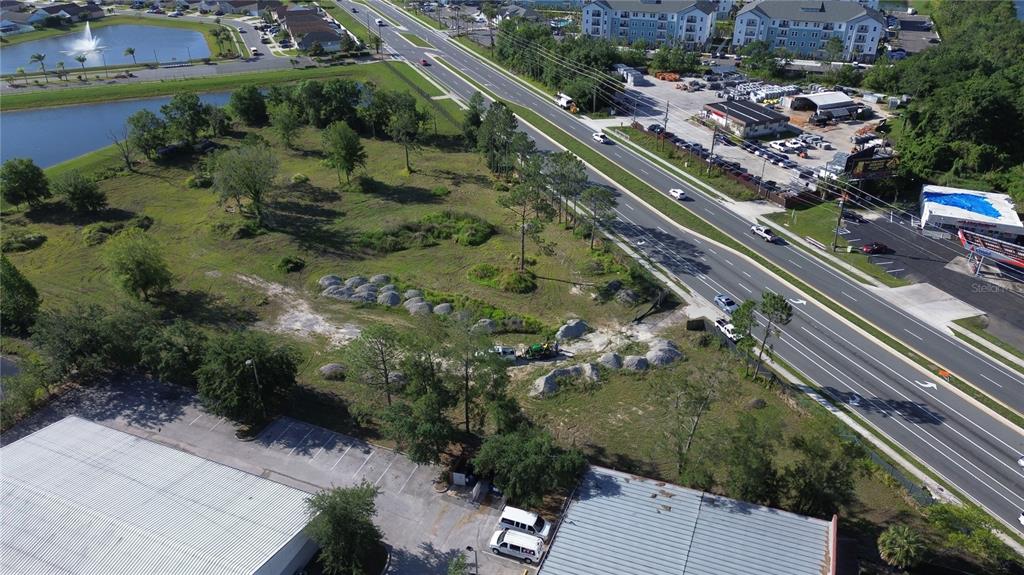 Property for sale at 6347 NARCOOSSEE ROAD, ORLANDO, FL, 32822